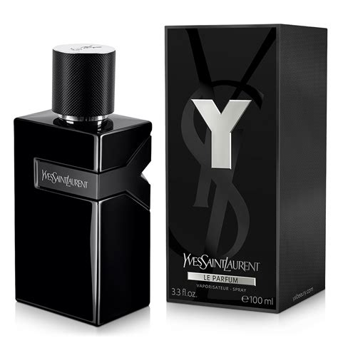 Yves Saint Laurent Y Men 